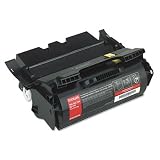 41S2Ge1vM8L. SL160  Lexmark T640 T642 T644 PRINT CART ( 64035SA )