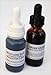 Microscope Stain Set - Methylene Blue and Gram's Iodine