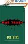 War Trash: A novel