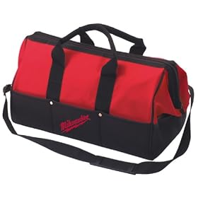 Milwaukee 48-55-3530 Contractor Bag by Milwaukee