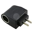Retail Packing Universal Mini Car Cigarette Lighter Socket Adapter for iPod, iPod Video, iPod Nano, iPod Mini, iPod Shuffle, Iphone, CD Players, PDAs, Cellular Phones, Creative Zen, Microsoft Zune, SanDisk Sansa