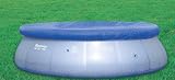 Bestway 58034 - Pool-Abdeckung ca. 366 cm