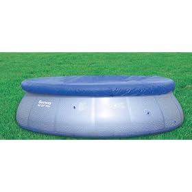 366cm (12ft) Fast set pool cover