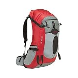 Osprey (Backpacks and Travel) Atmos 25 - Medium (Cinder Cone Red)
