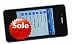 I68 4G 3.2 inch Touch Screen WiFi Java Dual Sim Card Mobile Phone
