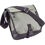 Laserline SOL 11 Messenger Style Case ( Olive Green/ Black )