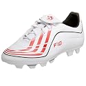 adidas Little Kid/Big Kid F10.9 TRX FG Soccer Cleat
