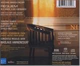 Musik (Klassische) : Mozart - Requiem