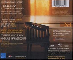 Buy Mozart - Requiem online at Discounted New and Used prices. Delivered to your door with Off-The-Bookshelf.