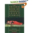 The Oxford Book of American Short Stories by  Joyce Carol Oates