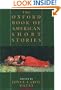 The Oxford Book of American Short Stories