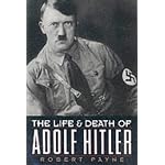 Life and Death of Adolf Hitler book cover