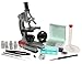 Meade Model 900x Microscope with 28 Piece Kit