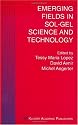 Emerging Fields in Sol-Gel Science and Technology