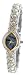 Q&Q Ladies High Quality Water Resistant Fashion Watch Model GB97-402