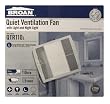 Broan-Nutone QTR110L Exhaust Fan