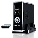 Fantec MM-VP35US Media Player (AV; YPbPr, VGA; Lüfter)