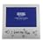 'I Love My Nan' Photo Frame 5 x 3.5" (satin silver colour)