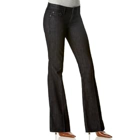 Buy 7 For All Mankind Jeans, Petite Lexie A Pocket Jean Rinse Wash by 7 For All Mankind