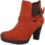 Marc Shoes 1.447.22-39/641-Elba, Damen Fashion Stiefel, Rot (corallo 641), EU 39