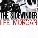 The Sidewinder
