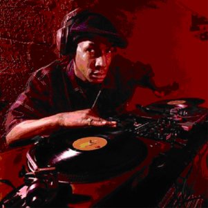 CD-Charts  Search : The Official Adventures of Grandmaster Flash [VINYL]