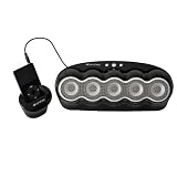 Buy Banshee Audio 5.0 Surround Sound Speaker System for iPods MP3 Players (Black)
