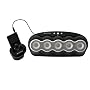 Banshee Audio 5.0 Surround Sound Speaker System for iPods/MP3 Players (Black)