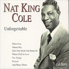 Unforgettable