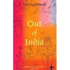 Out of India (Duckbacks)