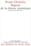 Aspects de la th�orie syntaxique