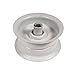 Rotary Pulley Idler Flat 3/8 X 3-1/4 If4424-2