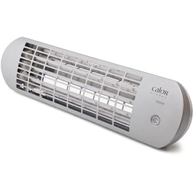 Calor - IR3020C0 - Chauffage SDB - Sunray - 1800 W