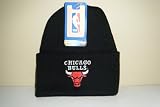 Chicago Bulls NEW Authentic Beanie toque knit hat