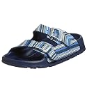 Birki's Toddler/Little Kid Haiti Open Back Sandal