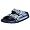 Stripe Pattern Navy