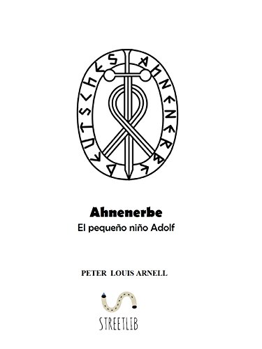 Un niño nuevo di nome Adolf (Italian Edition)