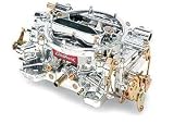 Edelbrock Carburetor for 1982 - 1983 Mercury Capri