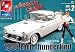 American Graffiti 1956 Ford Thunderbird Model