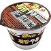 Fried Udon flavored Noodle Big Bowl