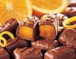 Chocolate-Orange Marmalades Gift Box