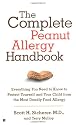 Complete Peanut Allergy Handbook