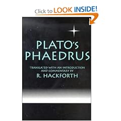 Plato's Phaedrus