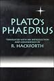 Plato's Phaedrus (The Library of Liberal Arts)