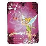 Eigenschaften Disney / Tinker Bell Wand- & Tischuhr