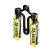 Genuine Innovations Threaded CO2 Cartridge Cross - 2540