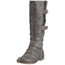 Rieker 75961-42 Debi, Damen Stiefel