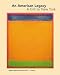 Books : An American Legacy, a Gift to New York: Recent Acquisitions from the Board of Trustees