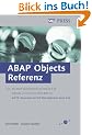 ABAP Objects-Referenz (SAP PRESS)