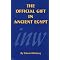 Egyptologica: Miscellaneous: General